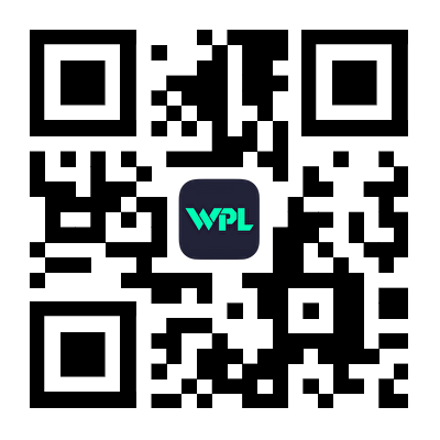 WCC App qr